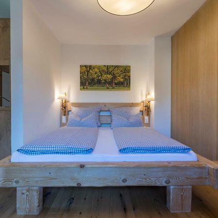 Ferienhaus Badersee 그라이나우 외부 사진