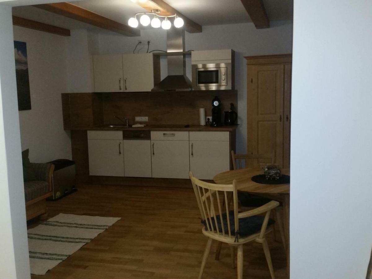Ferienhaus Badersee 그라이나우 외부 사진
