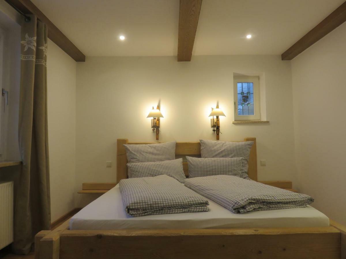Ferienhaus Badersee 그라이나우 외부 사진
