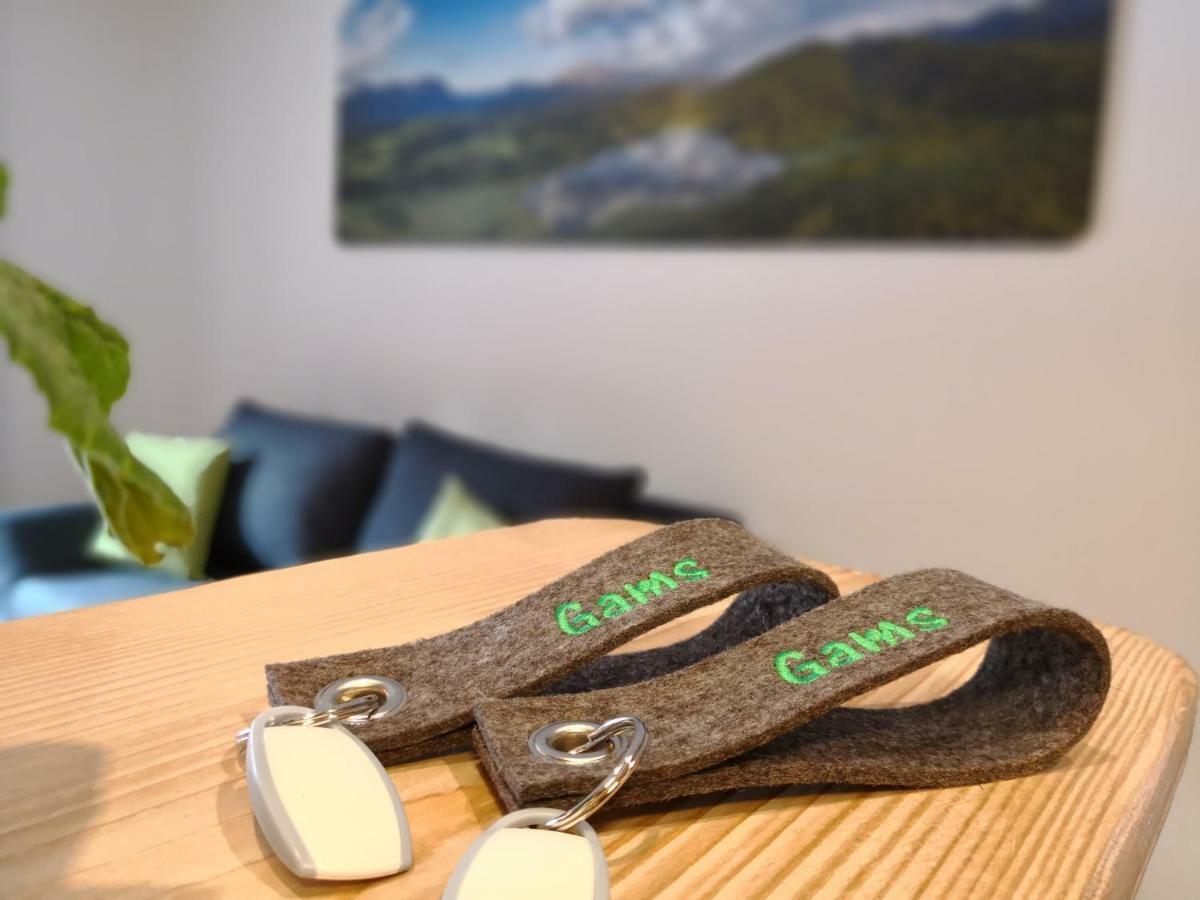 Ferienhaus Badersee 그라이나우 외부 사진