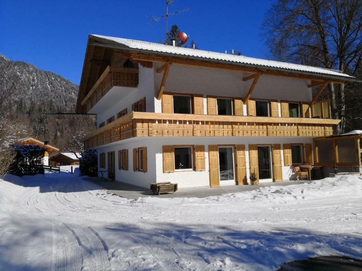 Ferienhaus Badersee 그라이나우 외부 사진