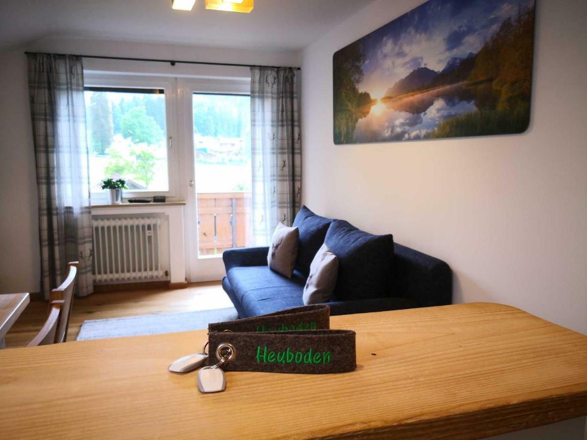 Ferienhaus Badersee 그라이나우 외부 사진