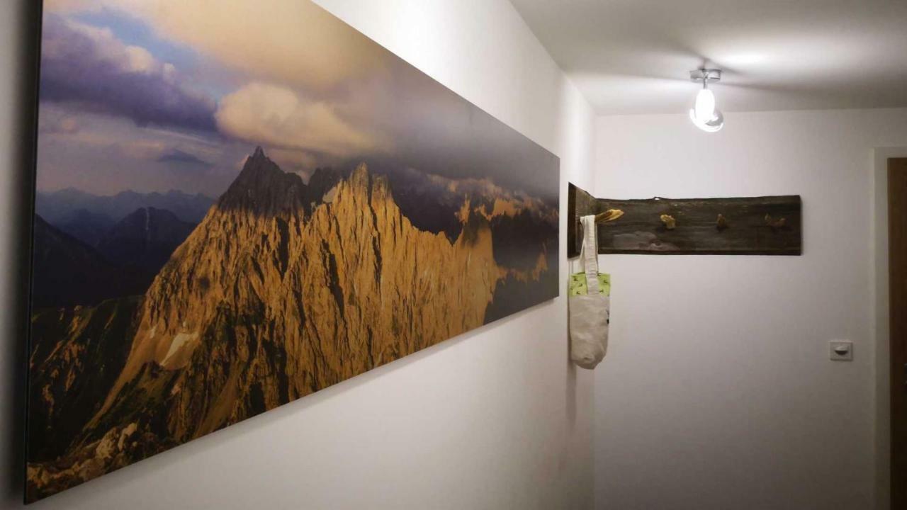 Ferienhaus Badersee 그라이나우 외부 사진