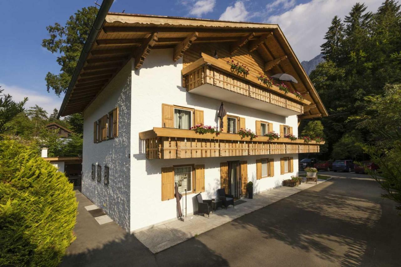 Ferienhaus Badersee 그라이나우 외부 사진