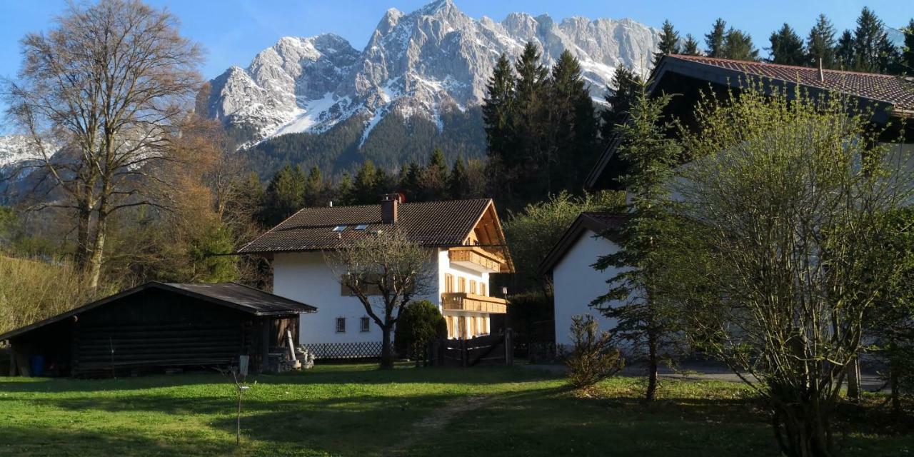Ferienhaus Badersee 그라이나우 외부 사진