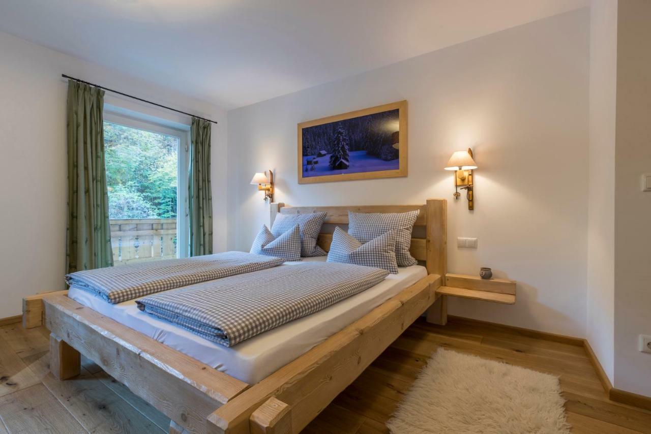 Ferienhaus Badersee 그라이나우 외부 사진