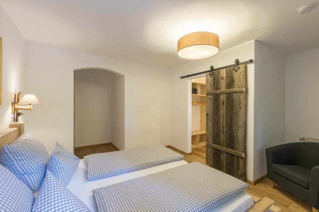 Ferienhaus Badersee 그라이나우 외부 사진