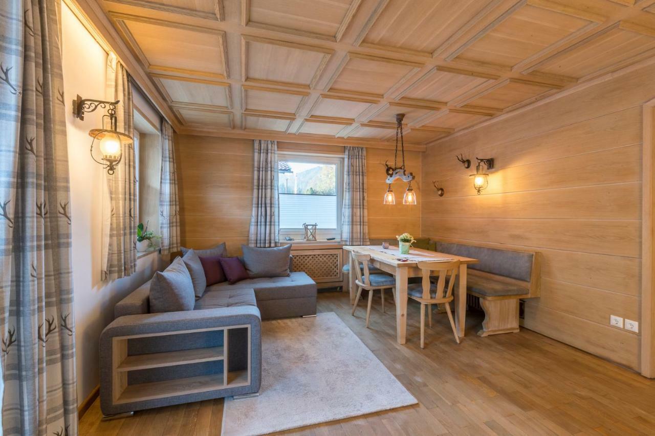 Ferienhaus Badersee 그라이나우 외부 사진
