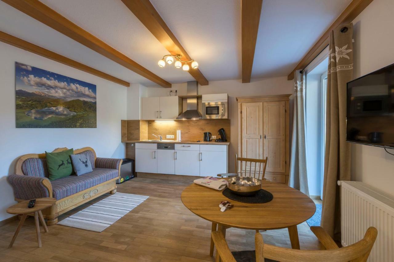 Ferienhaus Badersee 그라이나우 외부 사진