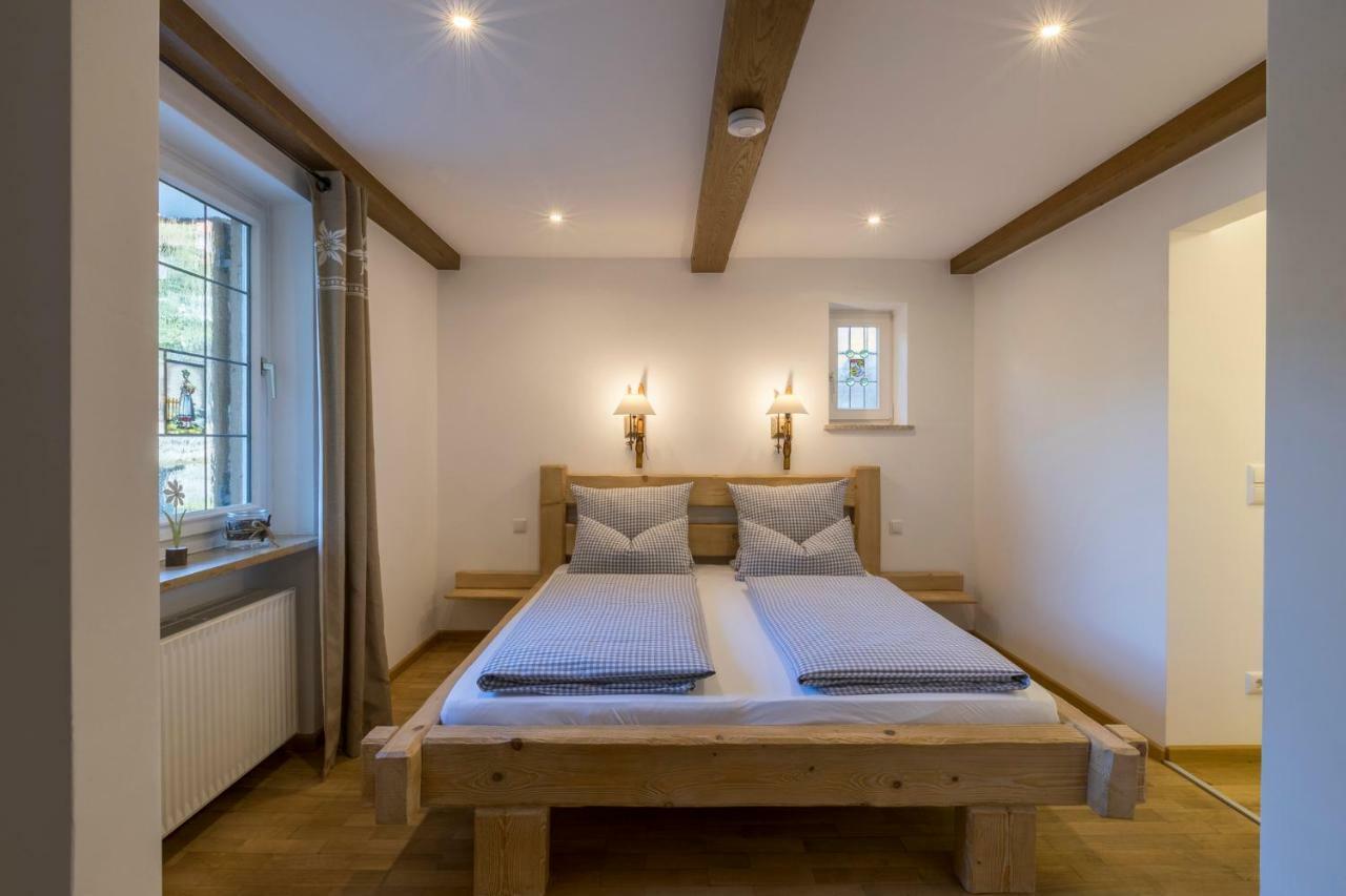 Ferienhaus Badersee 그라이나우 외부 사진