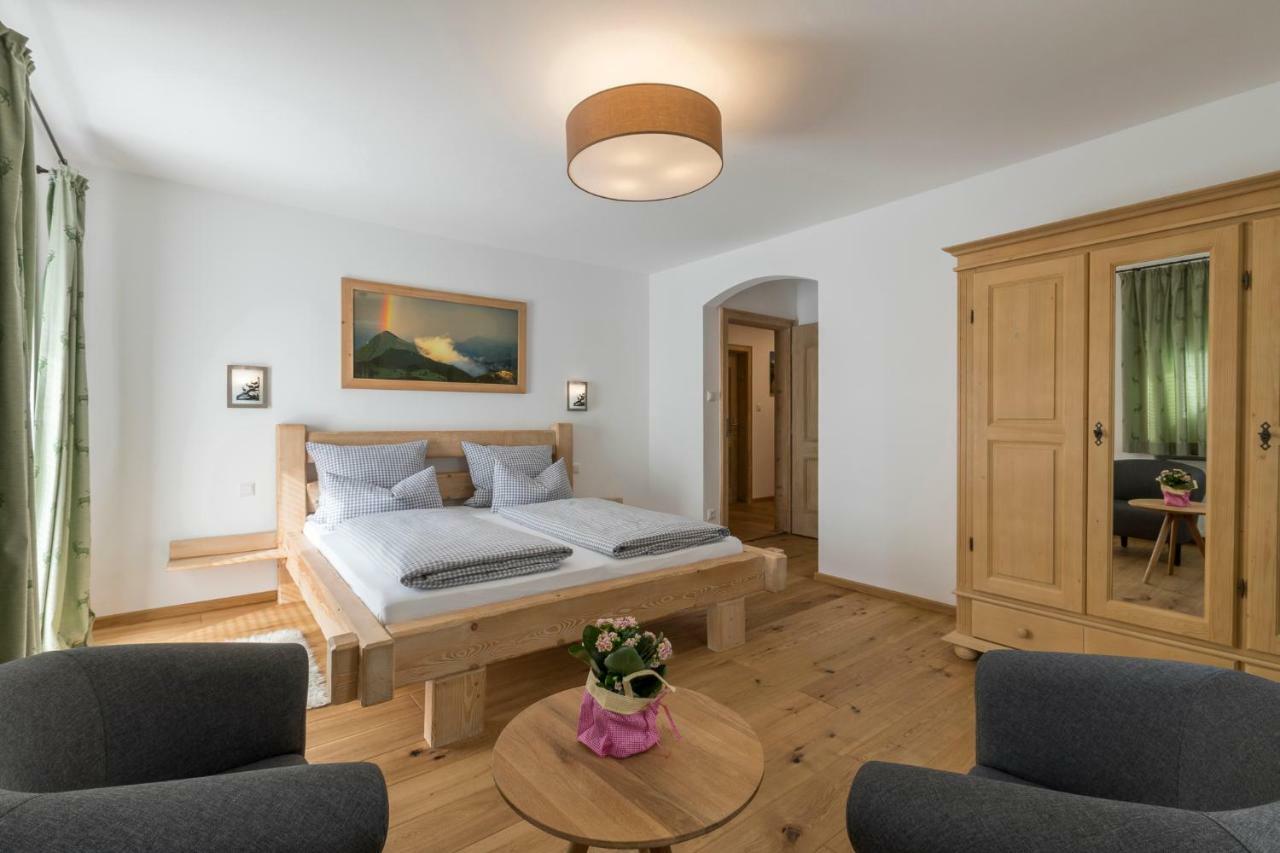 Ferienhaus Badersee 그라이나우 외부 사진
