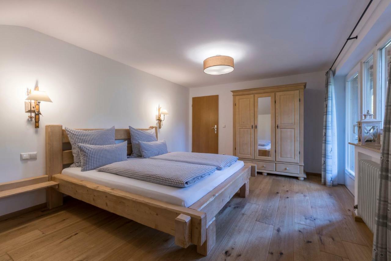 Ferienhaus Badersee 그라이나우 외부 사진