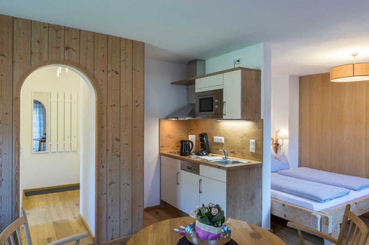 Ferienhaus Badersee 그라이나우 외부 사진