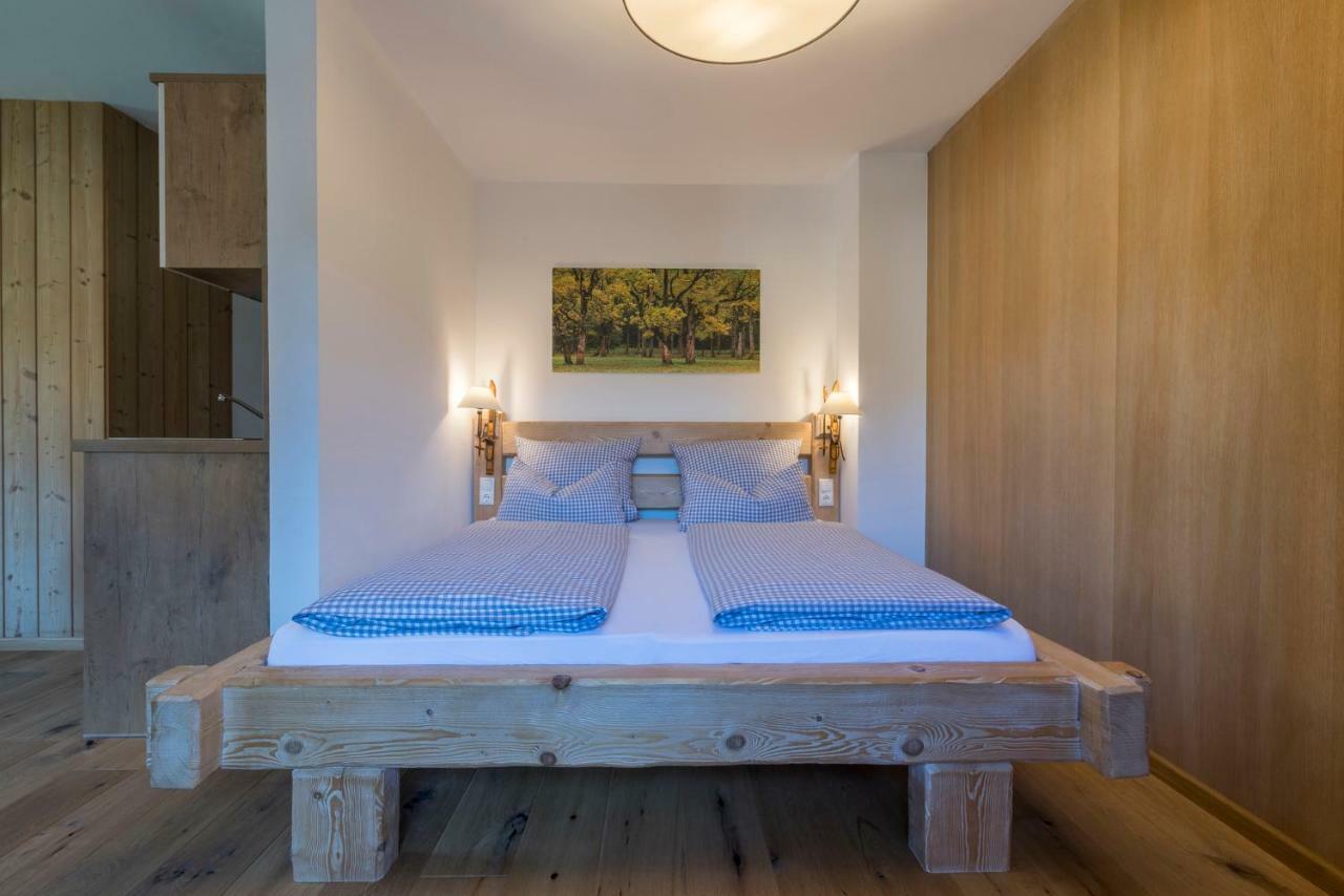 Ferienhaus Badersee 그라이나우 외부 사진