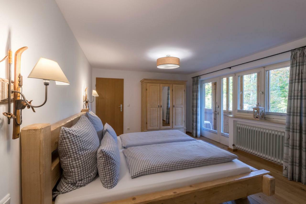 Ferienhaus Badersee 그라이나우 외부 사진